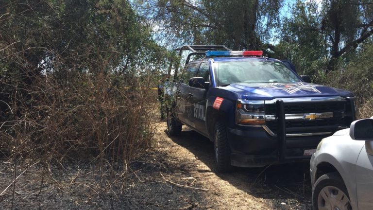 De varios impactos de bala en la cabeza lo hallan ejecutado