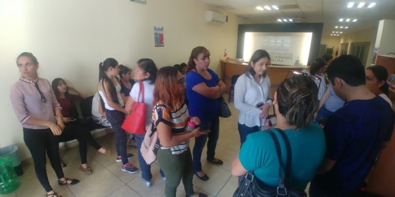 Acusan a la Marina en Badiraguato de robo, golpear a jóvenes y desnudar a una mujer