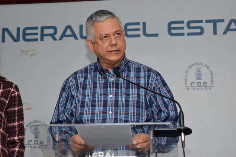 Capturan al asesino de estilista de la colonia Morelos de Culiacán