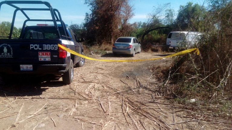 Encuentran restos de una mujer a espaldas del Hospital de la Mujer