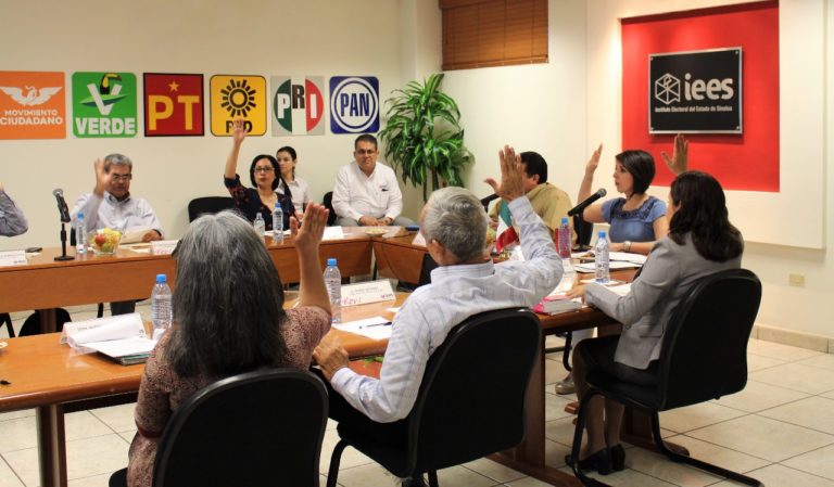 Empresa de Sinaloa operará el PREP el 1 de julio