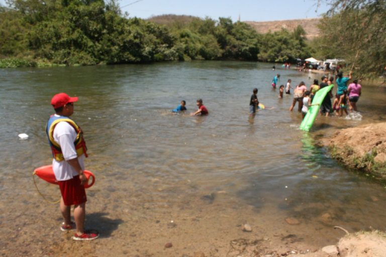 Suman 15 muertos en inicio de Semana Santa