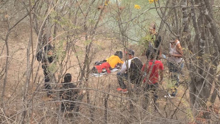 Hallan cuerpos de un adulto y 2 niños desaparecidos en Costa Rica