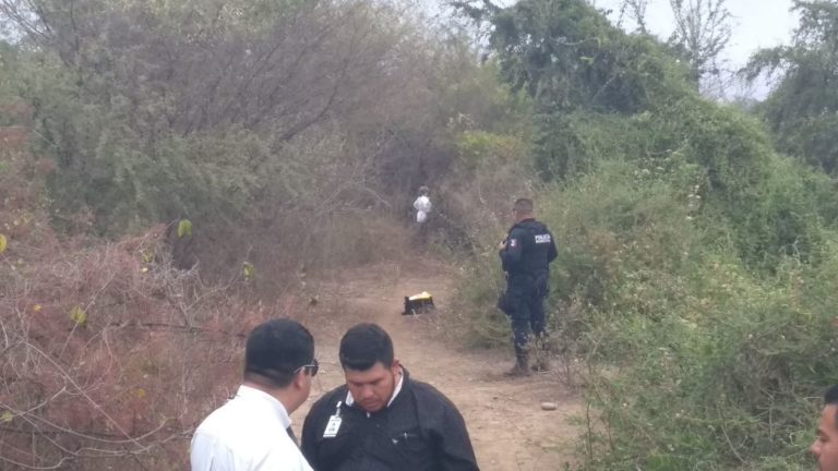 Localizan 2 ejecutados en Mojolo; van 4 muertos este martes