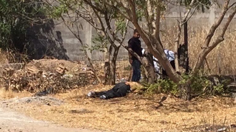 Los torturan y ejecutan; localizan dos cuerpos en El Ranchito