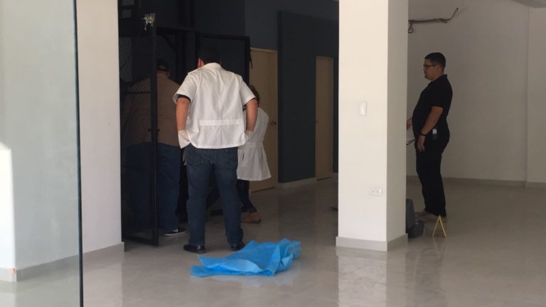 Le cae elevador de 300 kilos