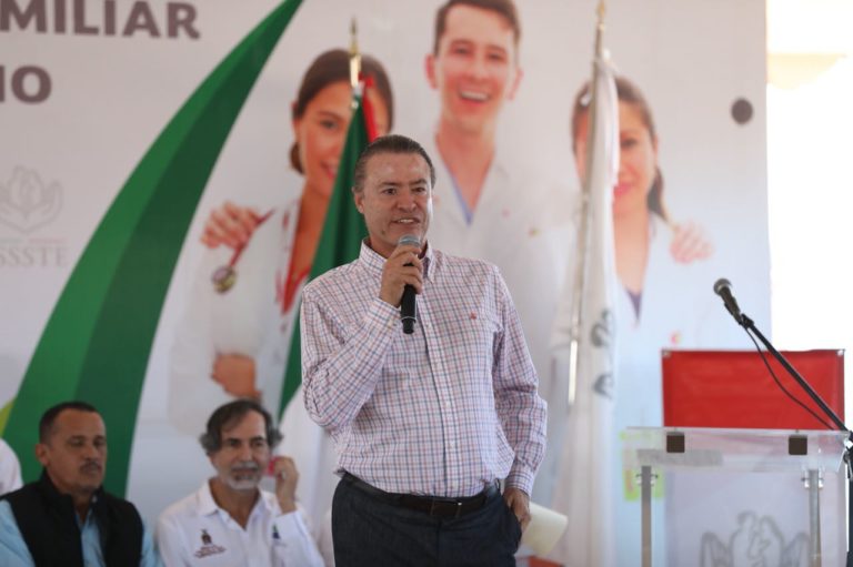 Solicita Sinaloa $300 millones en subsidio para verano