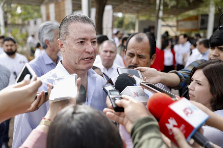 Se aferra Quirino a los $300 millones en subsidio para tarifa de verano