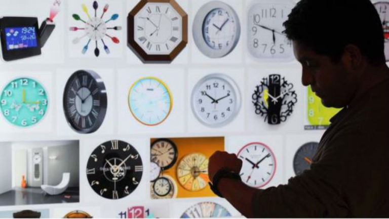 Prevén eliminar horario de verano en Sinaloa