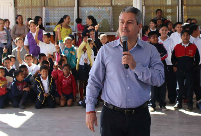 Navolato garantiza seguridad a turistas; baja 180% robo de autos