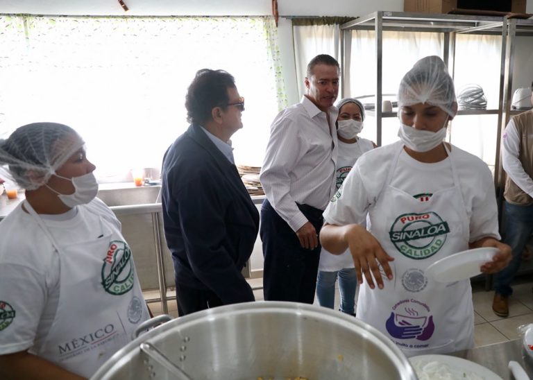 Gobierno no para pese a desbandada de diputados: Quirino