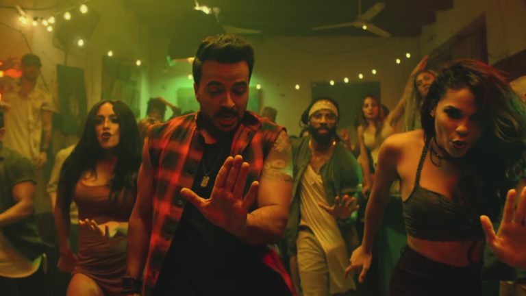 A bailar ‘Despacito’ con Luis Fonsi; mañana cierre total de vialidades en Palacio