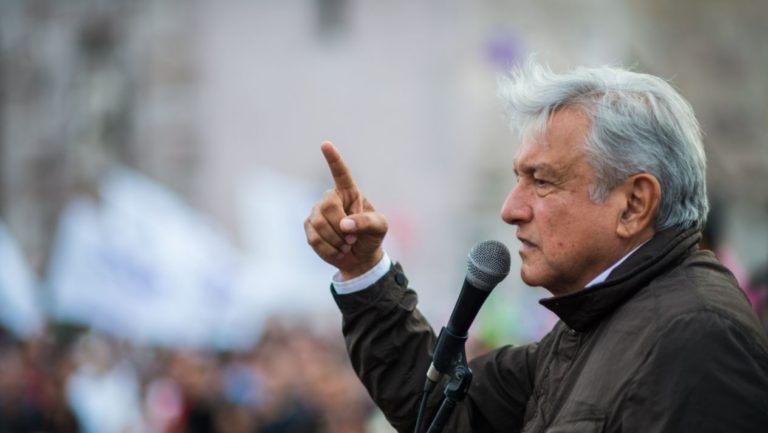 Video de PGR contra Anaya es persecución con fines electorales: AMLO