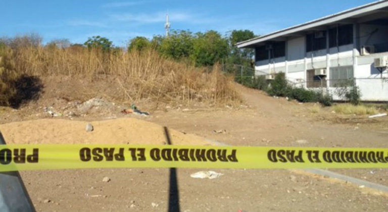 Ola de violencia ‘sacude’ Sinaloa; suman 8 asesinatos en 24 horas