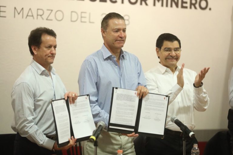 Gobernador ordena investigar agresión de policías a agricultores