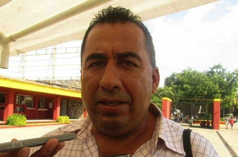 Asesinan a precandidato a alcalde del PRD en Guerrero