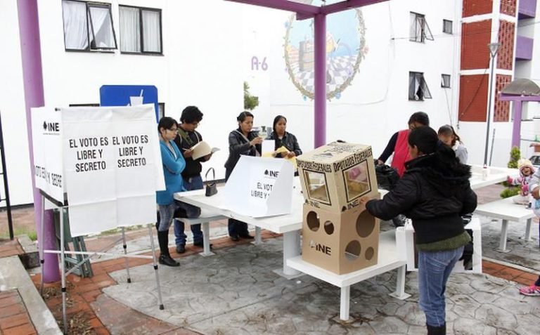 Desde este miércoles el INE va por 1.4 millones de representantes de casilla