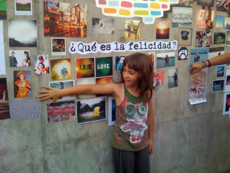 Planea Culiacán construir el muro de la felicidad más grande del mundo