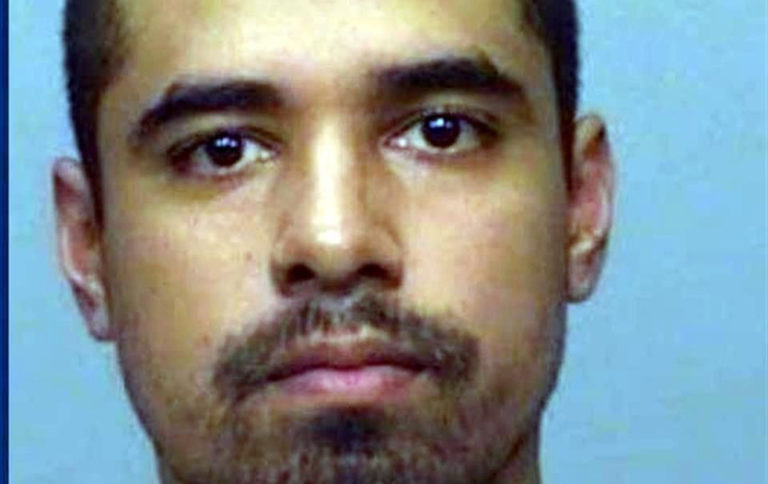 Cae hijo de Osiel Cárdenas Guillén en EU