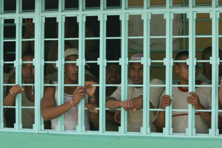 A ‘reventar’ penales en Sinaloa; alcanzan 84% en sobrepoblación