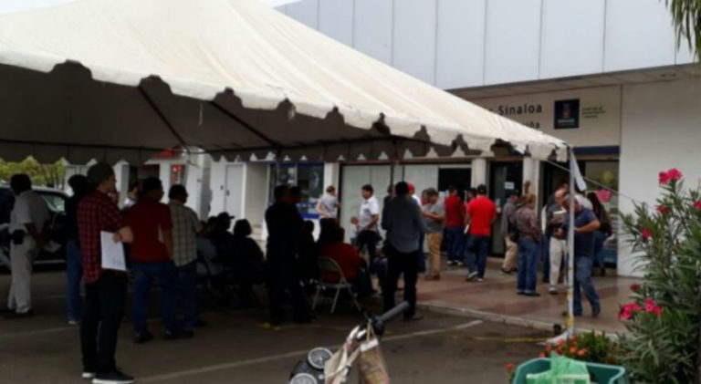 Amplían hasta abril descuento al refrendo vehicular