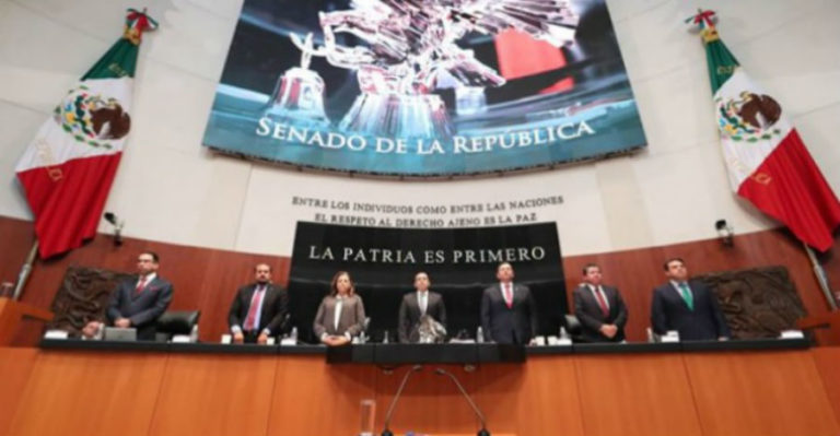 Senado de la República rechaza eliminar horario de verano en Sinaloa