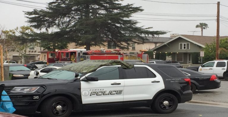 Tiroteo en California deja un muerto