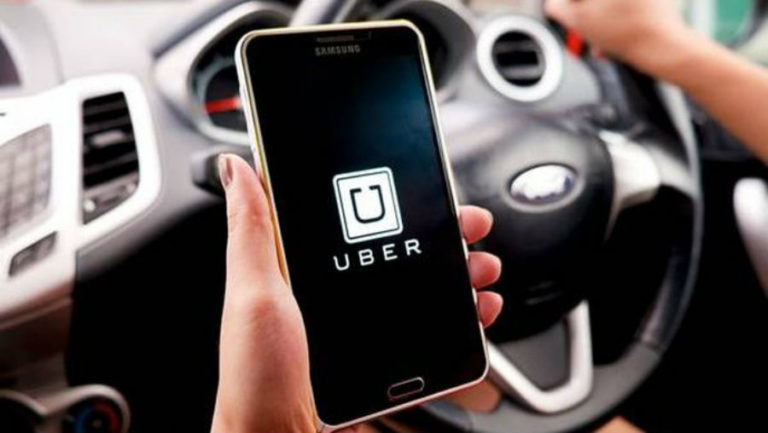 Inicia Uber operaciones en Navolato