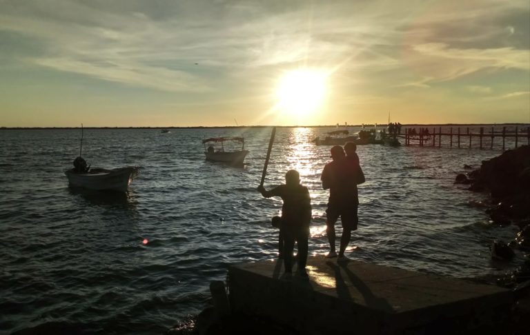 Advierten calor hasta de 45 grados en Sinaloa