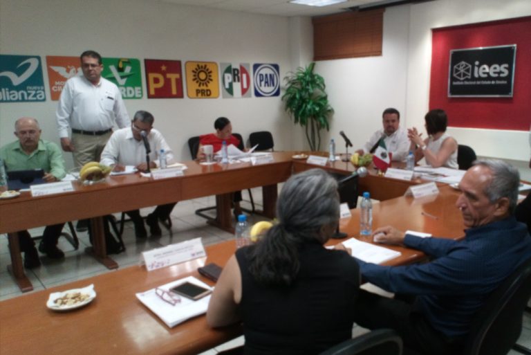 Niegan modificaciones a coalición de Morena; van 11 candidatos registrados