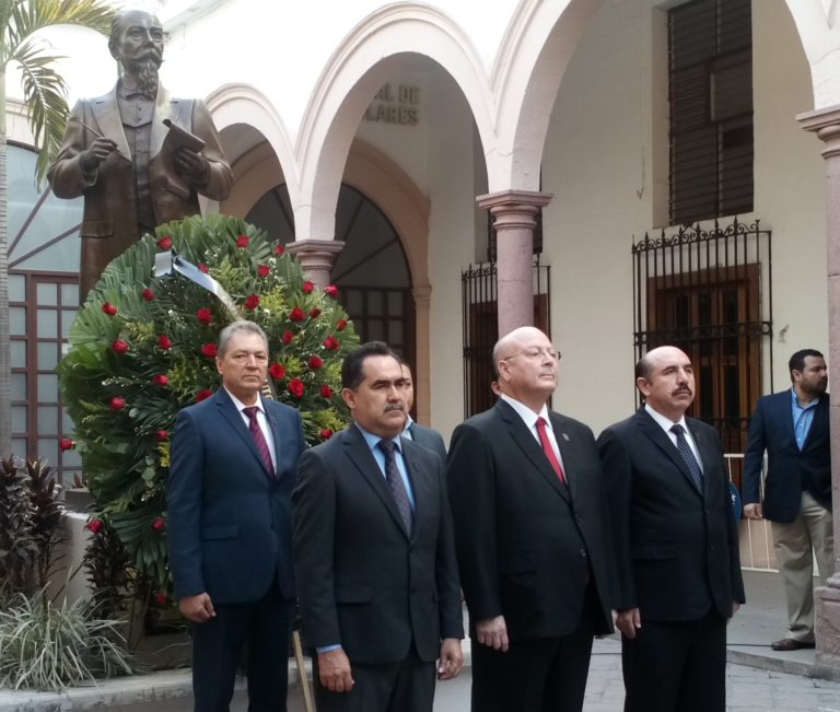 Peter Frampton canceló por inseguridad en Sinaloa: UAS