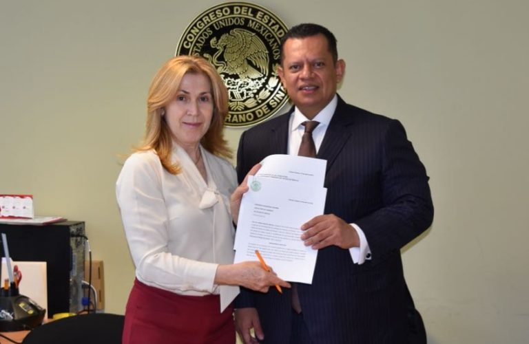 Diputado del Verde propone aumentar pena por incesto a 20 años