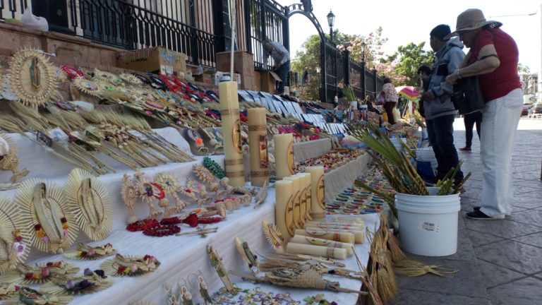 Se quedaron con la venta; cayó más de 50%