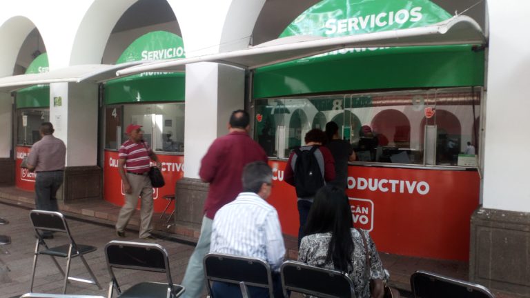 Morosos del predial adeudan mil 800 millones a Culiacán; no descartan embargos