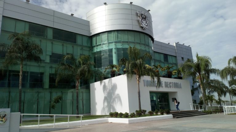 Confirma UAS ausentismo en prepas por grupos armados en Culiacán y Navolato