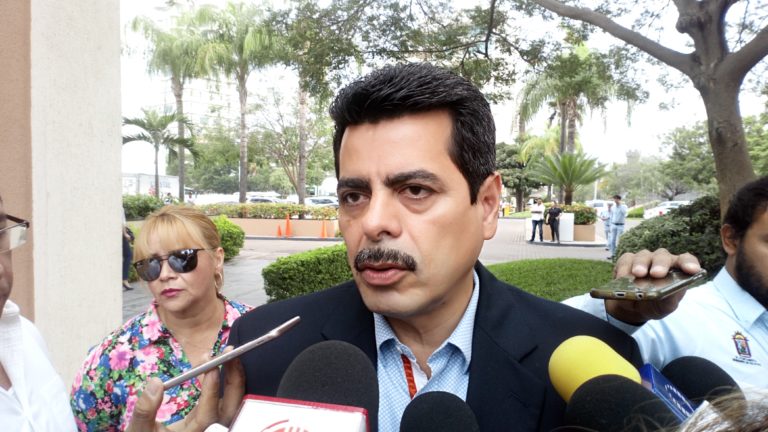 Alcalde reporta en calma sindicaturas de Culiacán por grupos armados