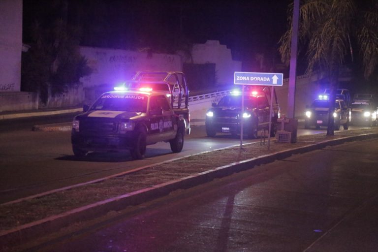 Semana Santa deja 48 muertos, 20 muertos más que 2017