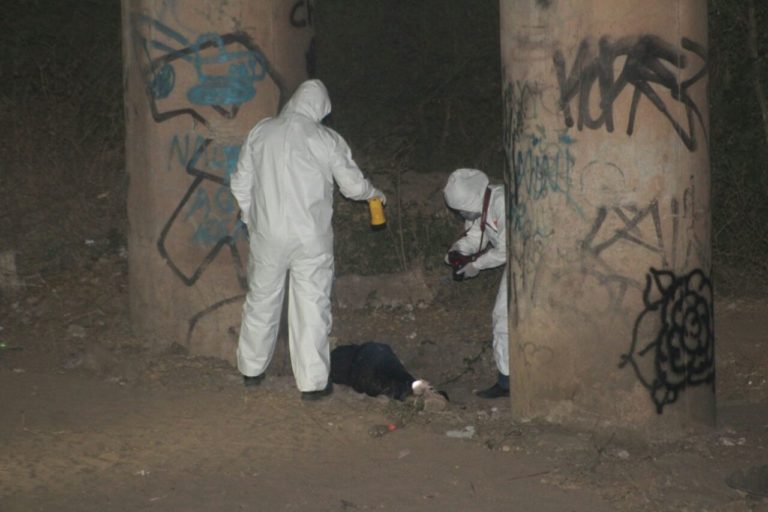 Es oficial: joven muerta debajo de puente en Culiacán es la desaparecida en Uber