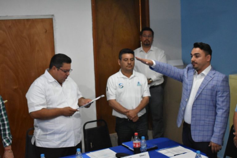 Asume Gadier Medina Gil gerencia de Japan