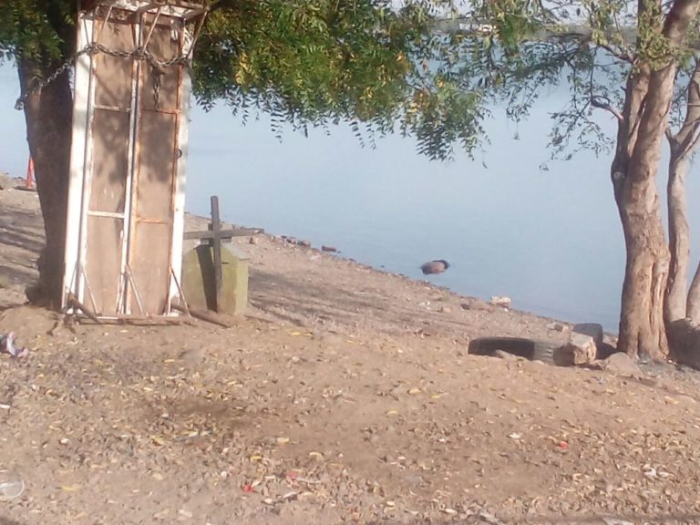 Hallan ahogado a joven en La Primavera