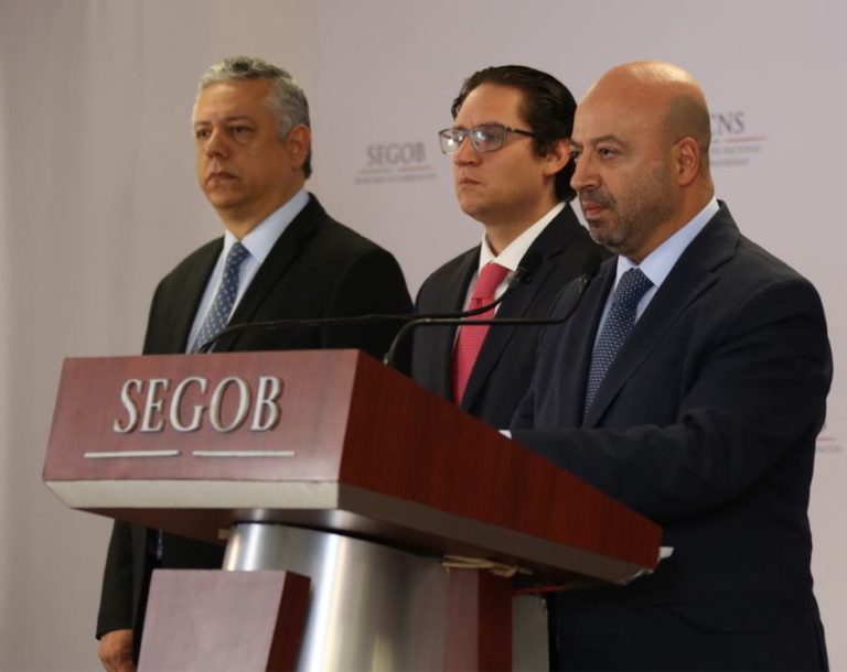 Homicidio de Javier Valdez vinculado con su trabajo periodístico: CNS