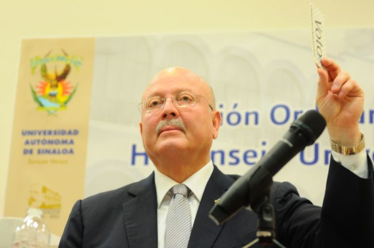 Solicita la UAS prórroga a CENEVAL; 2 mil alumnos no se han registrado