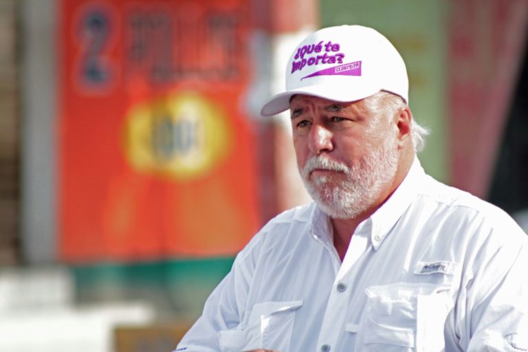 Gana Clouthier pugna a Trife