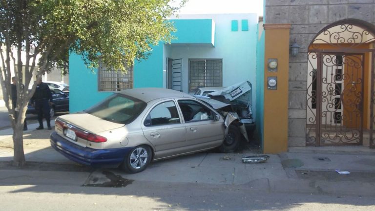 Ejecutan a un hombre tras persecución en Culiacán