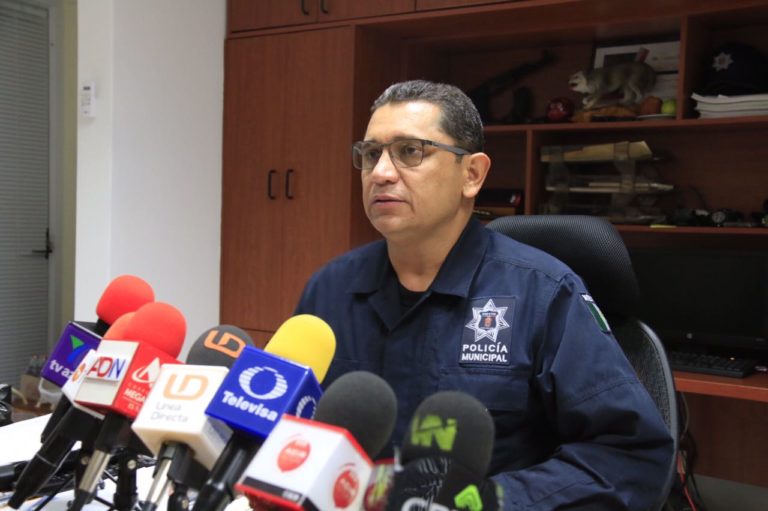 SSP confirma que escolta ejecutado iba con familia; desconocen amenazas