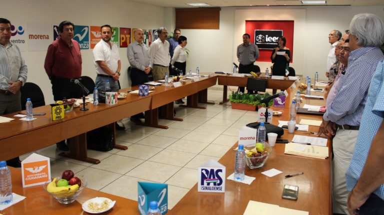 PREP arrancará a las 19:00 horas en Sinaloa