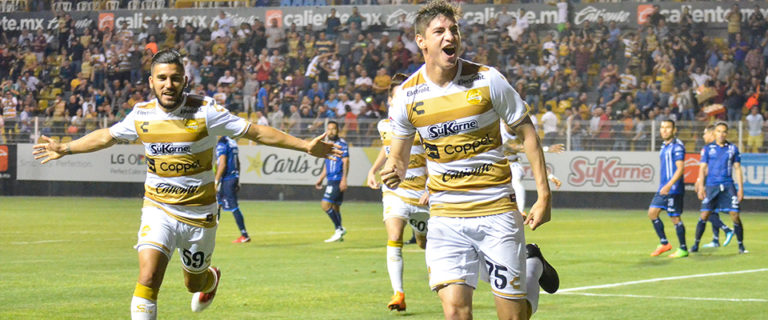 Liguilla Ascenso MX: Horarios, transmisión y canales de las semifinales