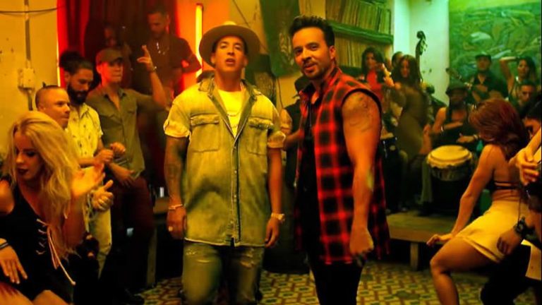 Hackers eliminan ‘Despacito’ de YouTube