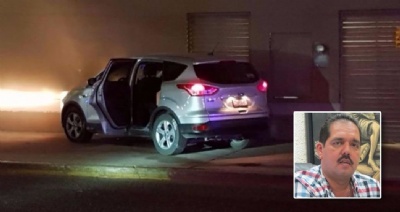 Cae en Sinaloa presunto asesino de ombudsman de BCS