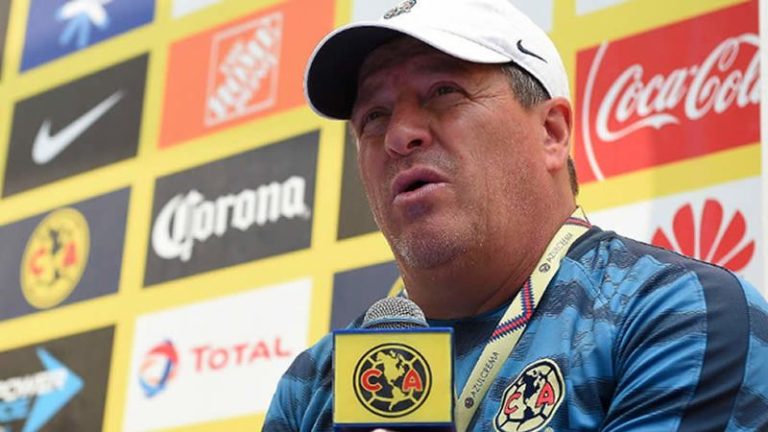 Le faltaron huev…, dice el Piojo sobre insulto de Pizarro al América